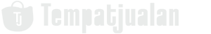 Tempat Jualan